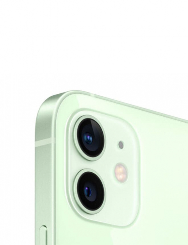 iPhone 12 256GB Green (Dual Sim)