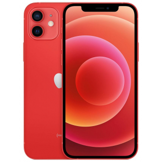Б/У iPhone 12 Mini 64Gb Red (ідеальний стан)