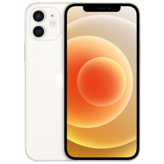 iPhone 12 Mini 64Gb White