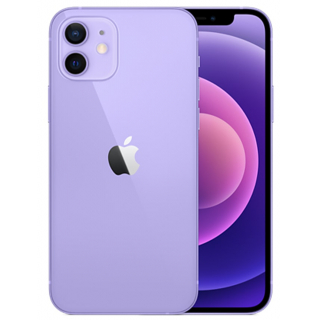 Apple iPhone 12 Mini 128Gb Purple (MJQG3)