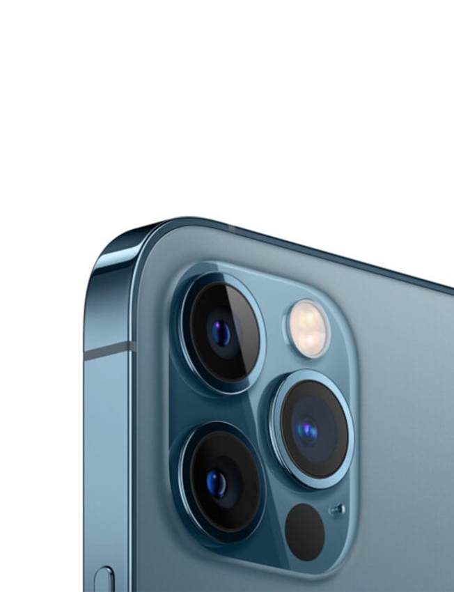iPhone 12 Pro 256Gb Pacific Blue (Dual Sim) 