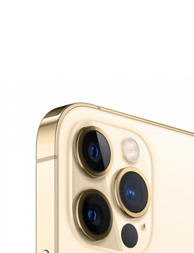 Б/У iPhone 12 Pro Max 128Gb Gold (Стан 9/10)