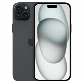 Apple iPhone 15 128Gb Black (MTP03) UA