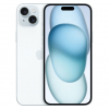Б/У Apple iPhone 15 128Gb Blue (MTP43) (відмінний стан)