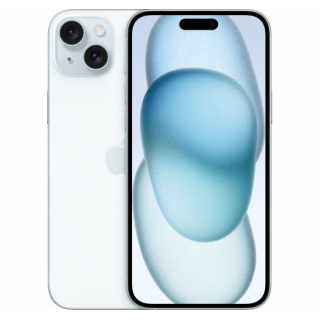 Б/У Apple iPhone 15 Plus 256Gb Blue (MU1F3)