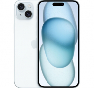 Apple iPhone 15 128Gb Blue (MTP43)
