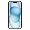 Б/У Apple iPhone 15 128Gb Blue (MTP43) (відмінний стан)