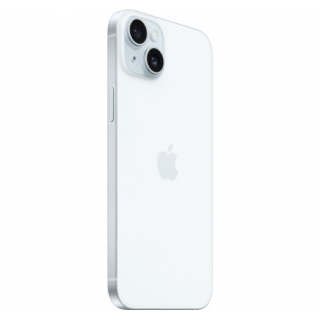 Б/У Apple iPhone 15 256Gb Blue (MTP93) (відмінний стан)