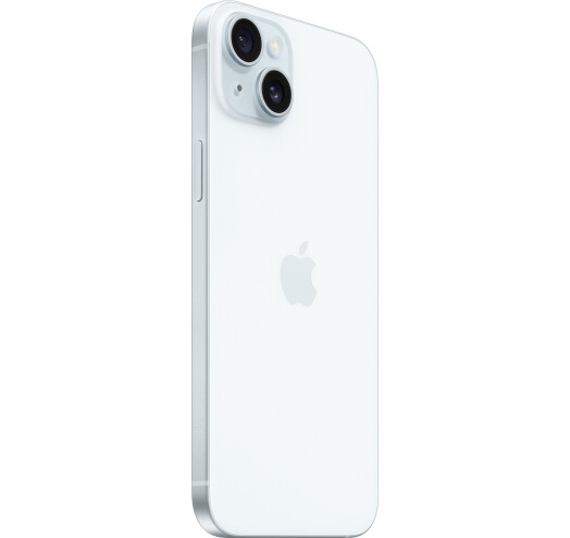 Б/У Apple iPhone 15 128Gb Blue (MTP43) (відмінний стан)