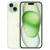 Б/У Apple iPhone 15 128Gb Green (MTP53) (відмінний стан)