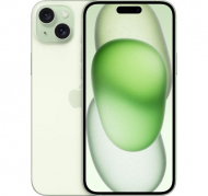 Apple iPhone 15 128Gb Green (MTP53)