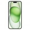 Б/У Apple iPhone 15 128Gb Green (MTP53) (відмінний стан)