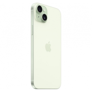 Б/У Apple iPhone 15 512Gb Green (MTPH3) (ідеальний стан)