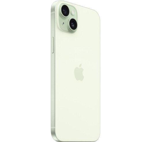 Б/У Apple iPhone 15 128Gb Green (MTP53) (відмінний стан)
