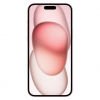 Б/У Apple iPhone 15 128Gb Pink (MTP13) (відмінний стан)