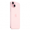 Б/У Apple iPhone 15 128Gb Pink (MTP13) (відмінний стан)