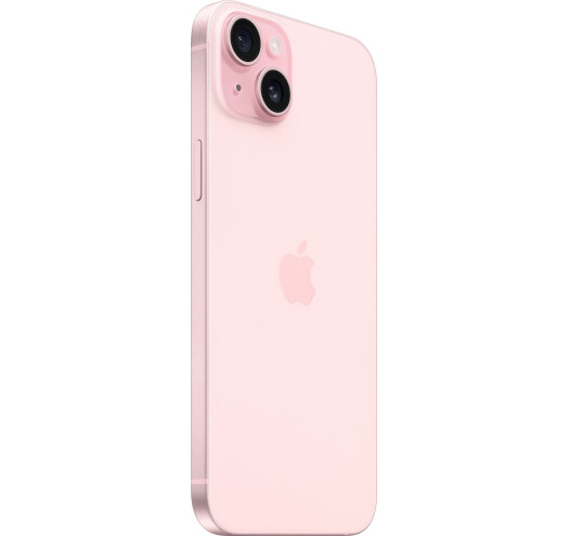 Б/У Apple iPhone 15 128Gb Pink (MTP13) (відмінний стан)