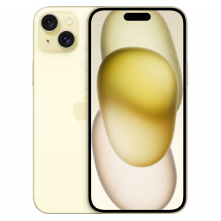 Apple iPhone 15 512Gb Yellow (MTPF3) UA