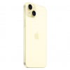 Б/У Apple iPhone 15 128Gb Yellow (MTP23) (відмінний стан)