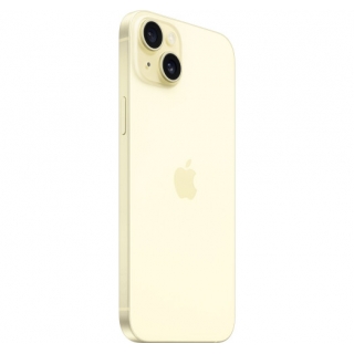 Б/У Apple iPhone 15 256Gb Yellow (MTP83) (відмінний стан)