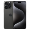 Apple iPhone 15 Pro Max 256Gb Black Titanium (MU773) UA