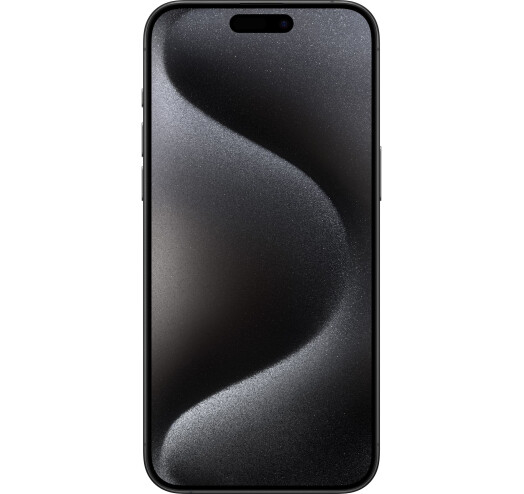 Б/У Apple iPhone 15 Pro Max 1Tb Black Titanium (MU7G3) (відмінний стан)