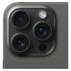 Б/У Apple iPhone 15 Pro Max 1Tb Black Titanium (MU7G3) (відмінний стан)