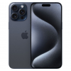 Apple iPhone 15 Pro 128Gb Blue Titanium (MTV03)