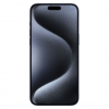 Apple iPhone 15 Pro 128Gb Blue Titanium (MTV03) (як новий)