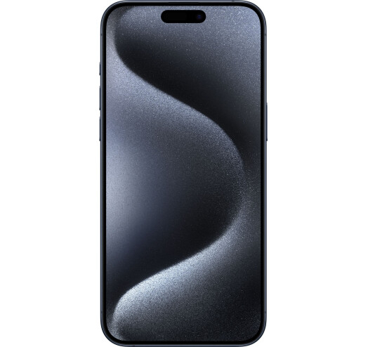 Apple iPhone 15 Pro 128Gb Blue Titanium (MTV03) (як новий)