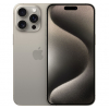 Apple iPhone 15 Pro Max 512Gb Natural Titanium (MU7E3) UA