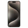 Б/У Apple iPhone 15 Pro Max 1Tb Natural Titanium (MU7J3) (відмінний стан)