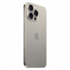 Б/У Apple iPhone 15 Pro Max 1Tb Natural Titanium (MU7J3) (відмінний стан)