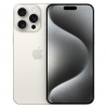 Apple iPhone 15 Pro Max 256Gb White Titanium (MU783) UA