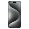 Б/У Apple iPhone 15 Pro Max 1Tb White Titanium (MU7H3) (відмінний стан)