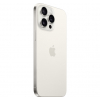 Б/У Apple iPhone 15 Pro Max 1Tb White Titanium (MU7H3) (відмінний стан)