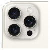 Б/У Apple iPhone 15 Pro Max 1Tb White Titanium (MU7H3) (відмінний стан)