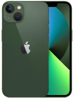 Б/У iPhone 13 128Gb Green (Состояние 9/10)