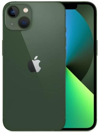 Б/У iPhone 13 128Gb Green (Стан 9/10)