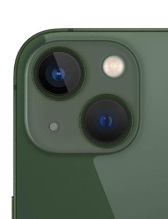 Apple iPhone 13 mini 256Gb Green (MNFG3/UA)
