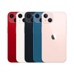 Apple iPhone 13 128Gb Pink (MLPH3/UA)