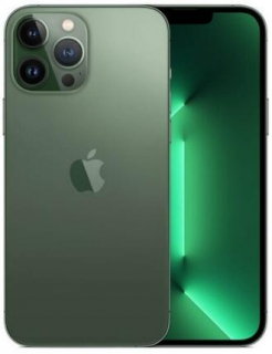 Б/У iPhone 13 Pro Max 128Gb Alpine Green (Стан 10/10)