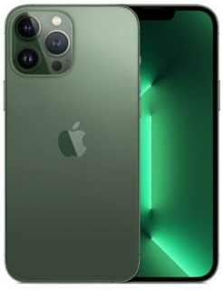Apple iPhone 13 Pro 128Gb Alpine Green (MNE23)