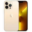 Apple iPhone 13 Pro 128Gb Gold (MLVC3)