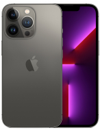 Apple iPhone 13 Pro 128Gb Graphite (MLV93)