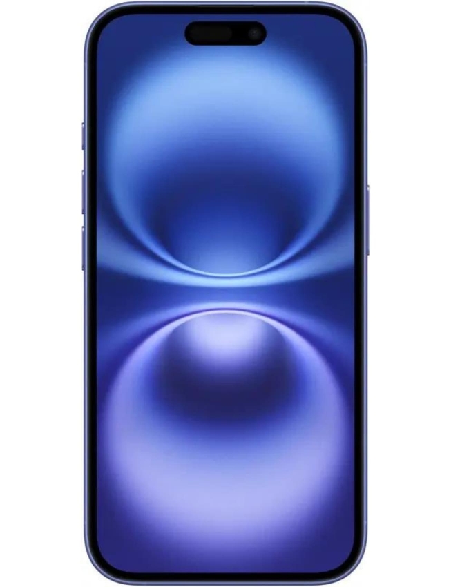 Apple Apple iPhone 16 256Gb Ultramarine (MYEH3)