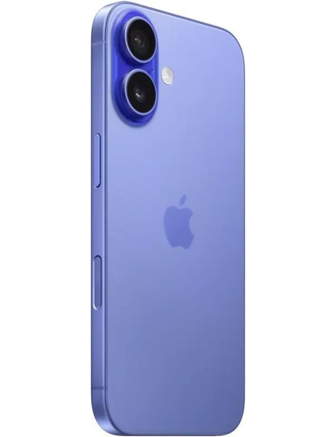 Apple Apple iPhone 16 256Gb Ultramarine (MYEH3)