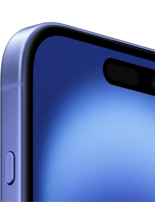 Apple Apple iPhone 16 256Gb Ultramarine (MYEH3)
