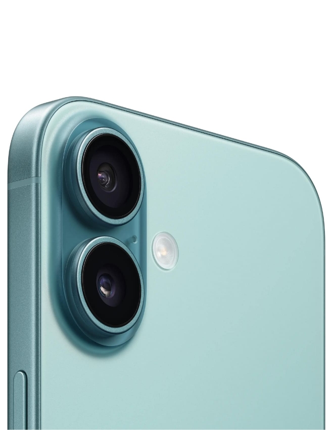 Apple Apple iPhone 16 256Gb Teal (MYEJ3)