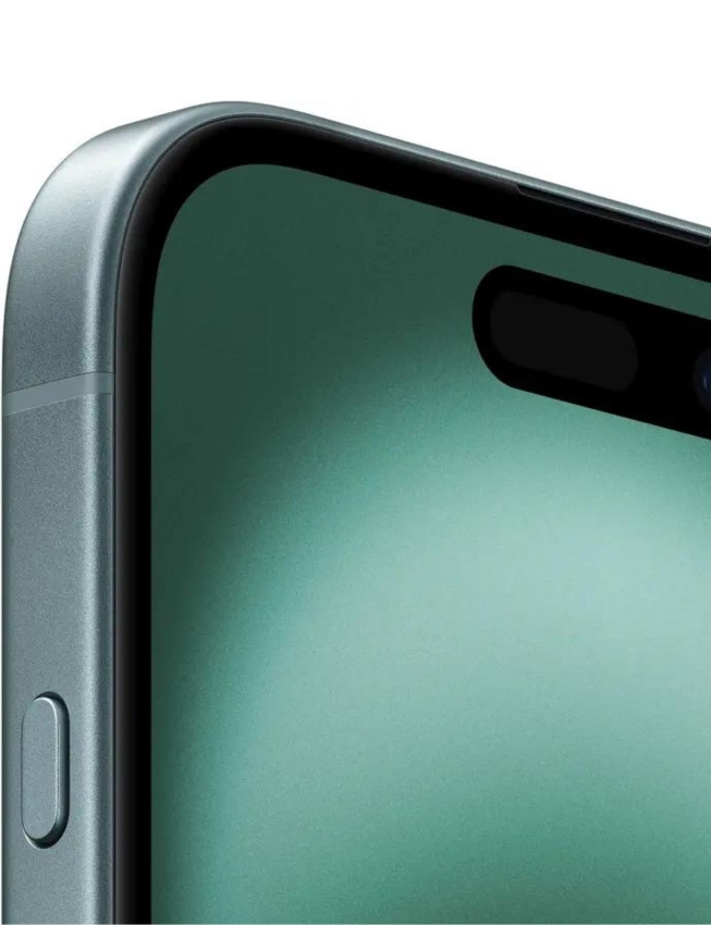 Apple Apple iPhone 16 256Gb Teal (MYEJ3)